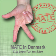 Goto Mate in Denmark